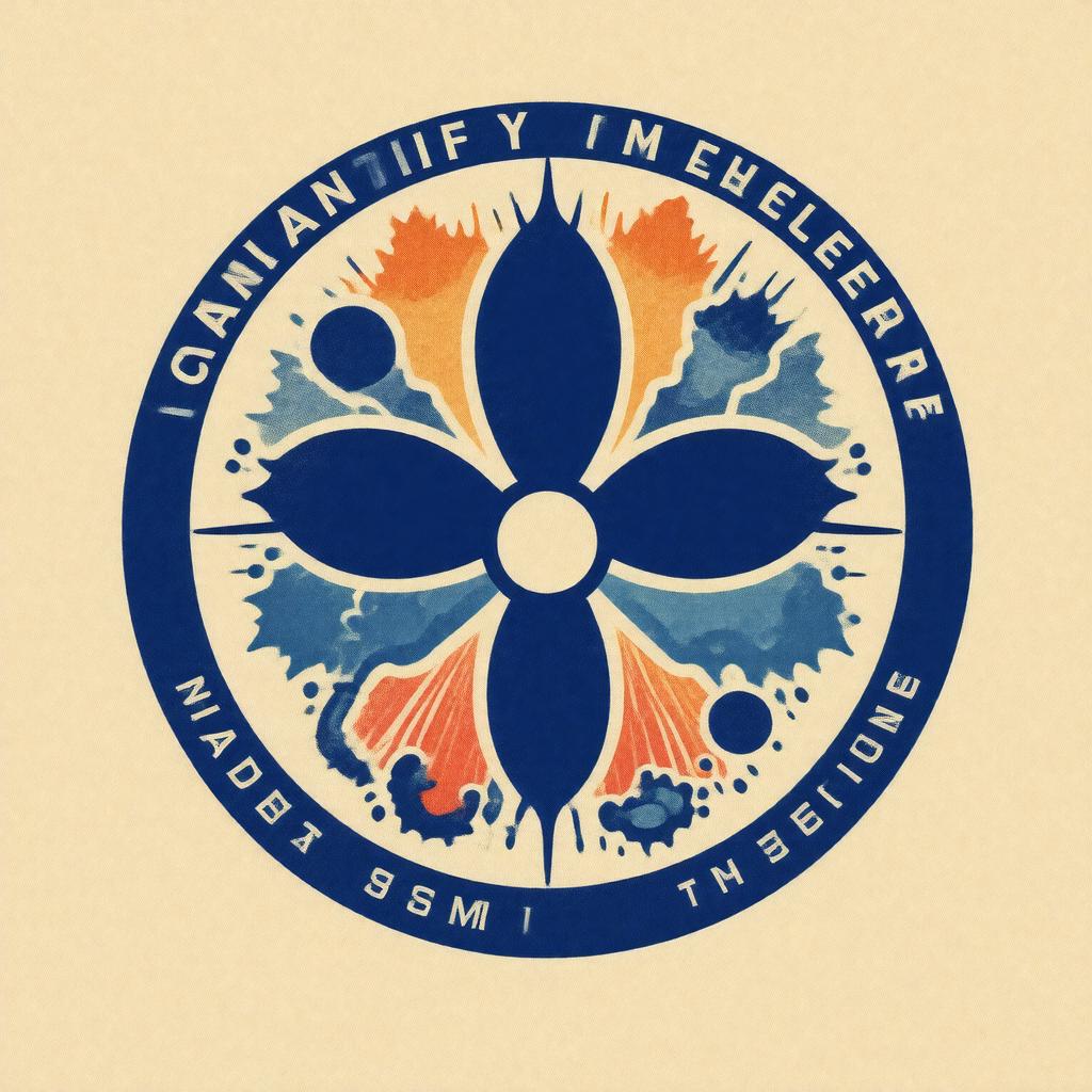 AI-created image of Canadian Society of Nuclear Medicine