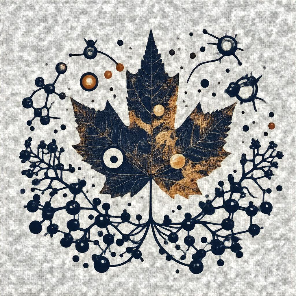 AI-created image of Canadian Society of Physiology and Pharmacology