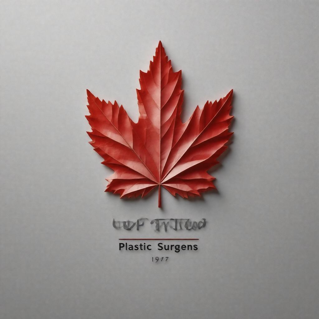 Click to view larger image AI-created image of Canadian Society of Plastic Surgeons