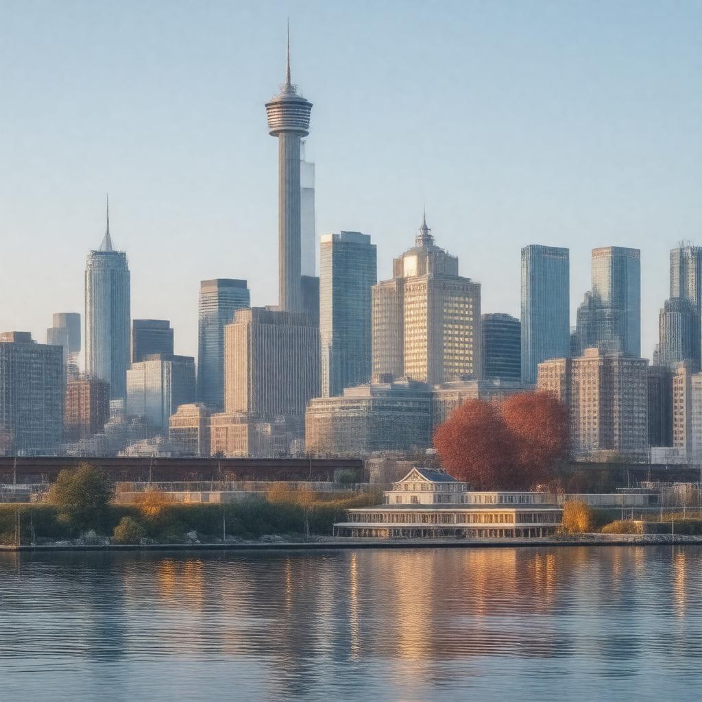 AI-created image of Canadian Society of Transplantation