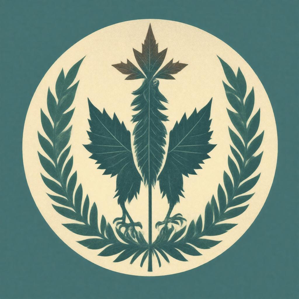 AI-created image of Canadian Society of Veterinary Medicine