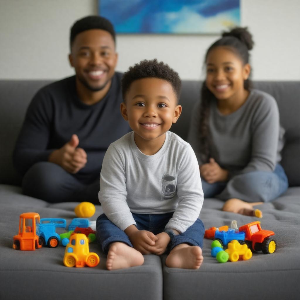 AI-created image of Canon Curry