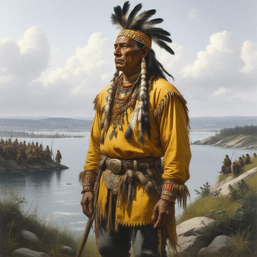 Click to view larger image AI-created image of Canonicus