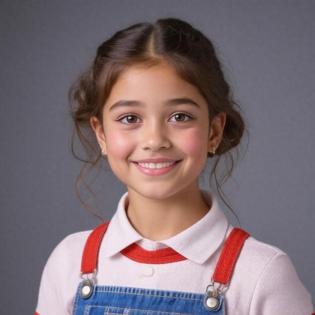 AI-created image of Carey Idle