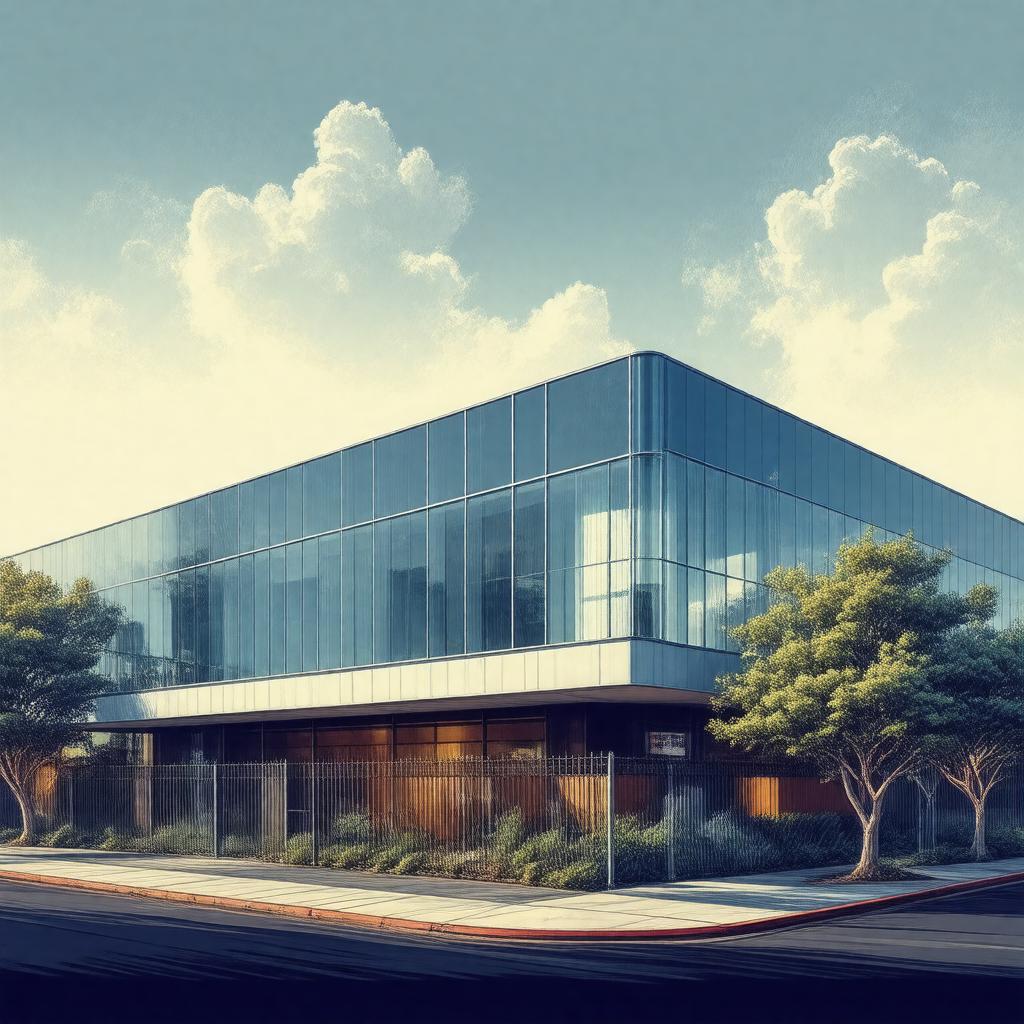 AI-created image of Caribou Biosciences