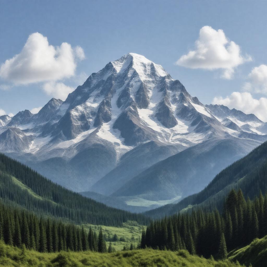 AI-created image of Cascades