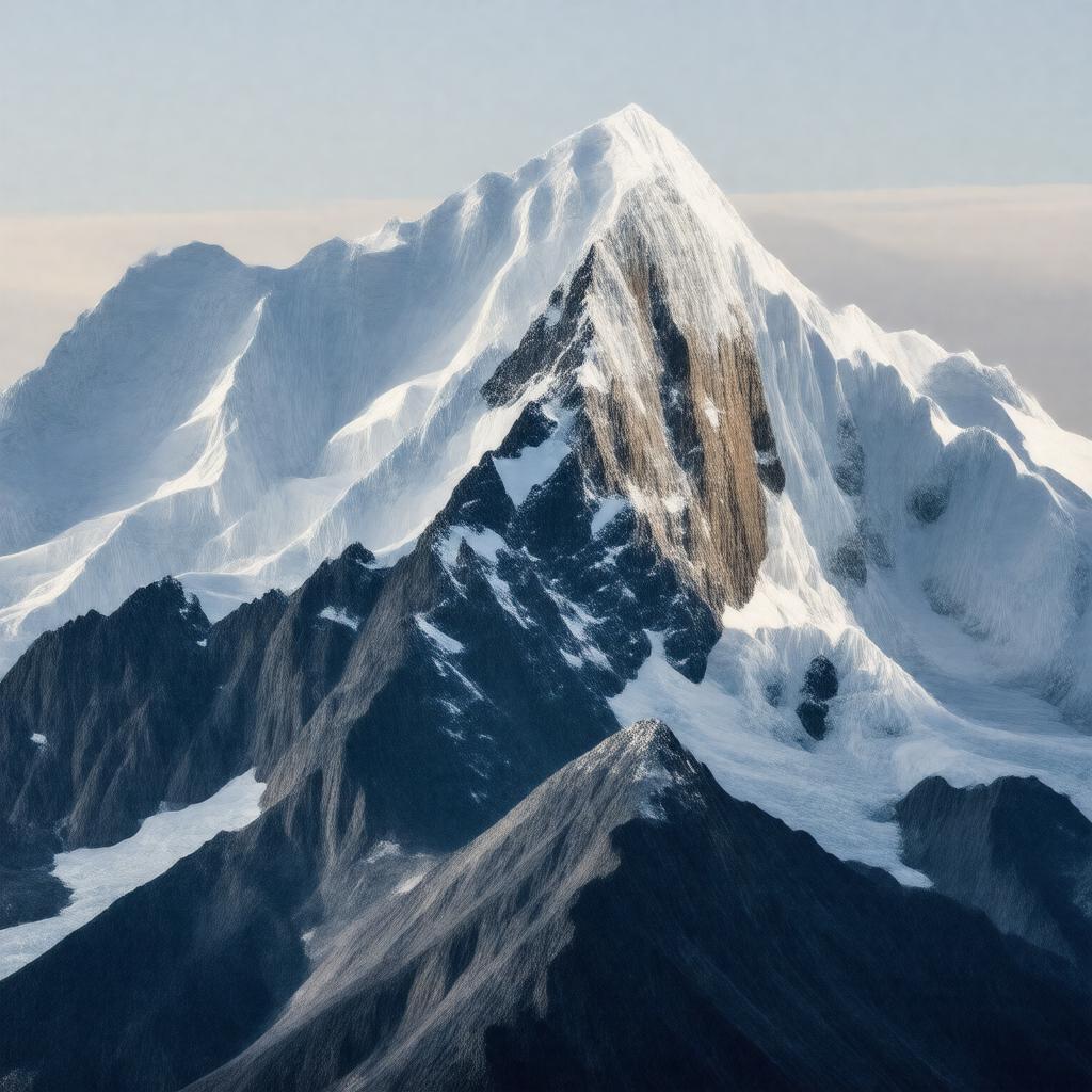 Click to view larger image AI-created image of CassIn Ridge