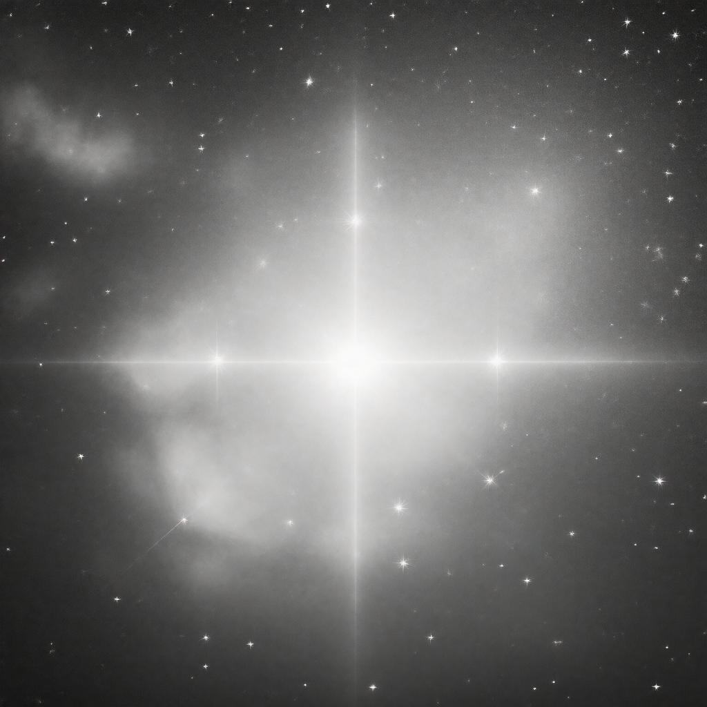 AI-created image of Castor