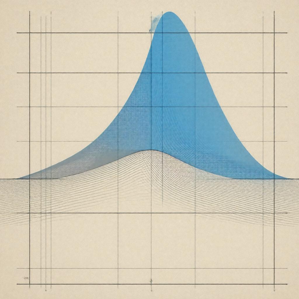 Click to view larger image AI-created image of Catmull-Rom spline