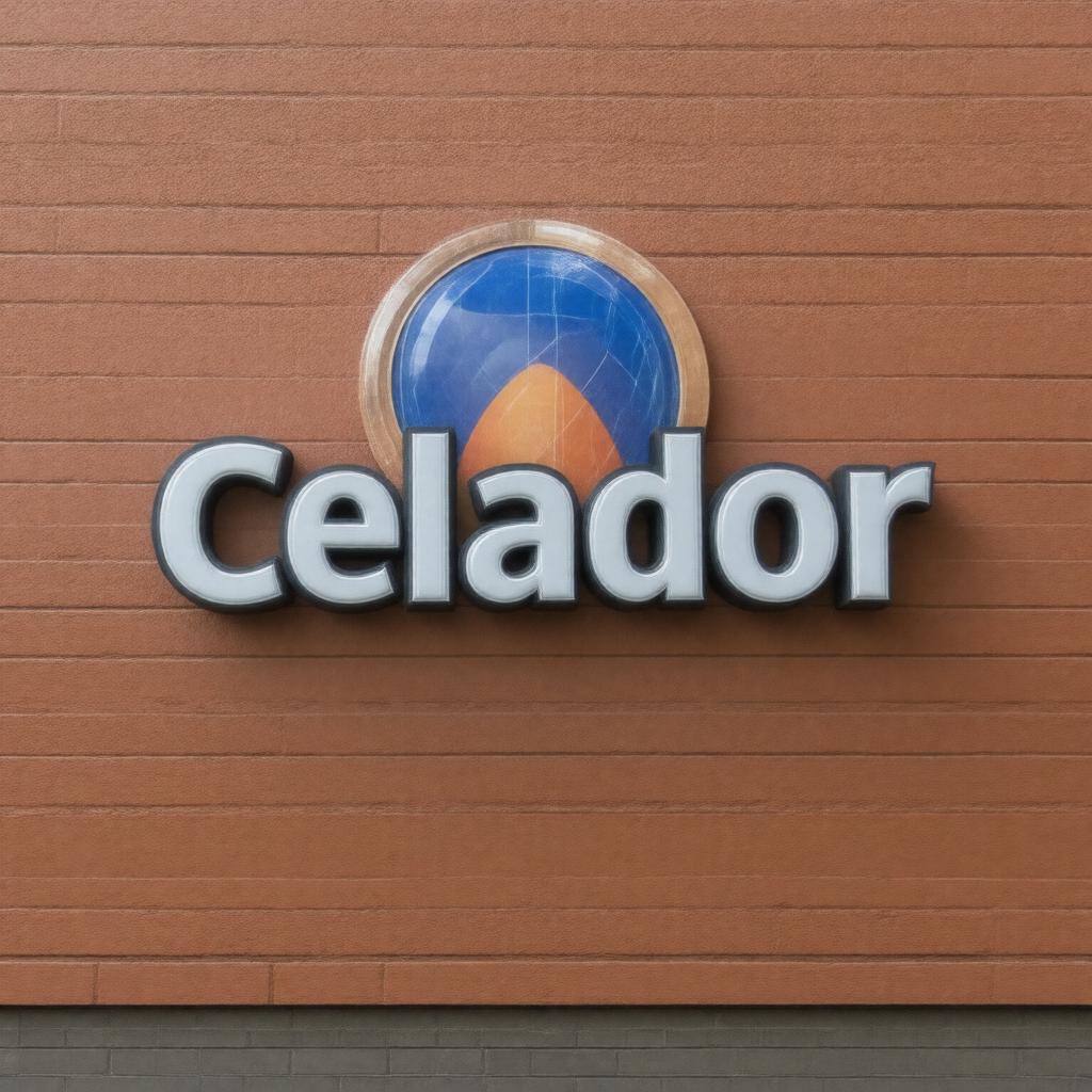 AI-created image of Celador