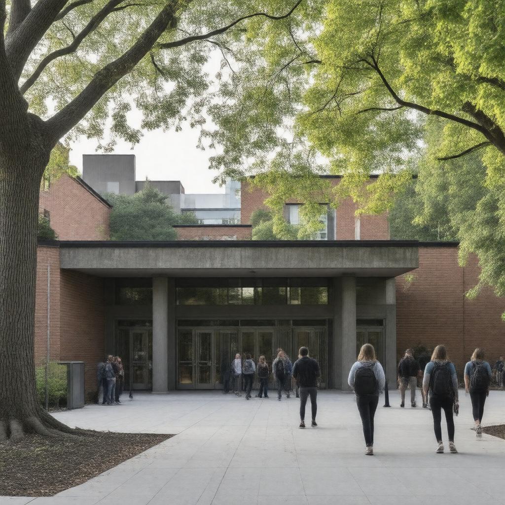 AI-created image of Center for Animals and Public Policy