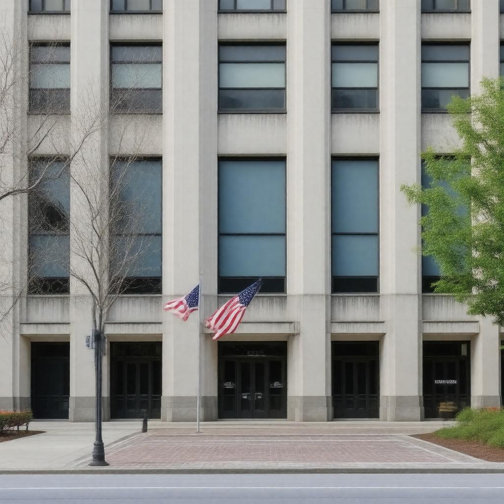 AI-created image of Centers for Medicare & Medicaid Services