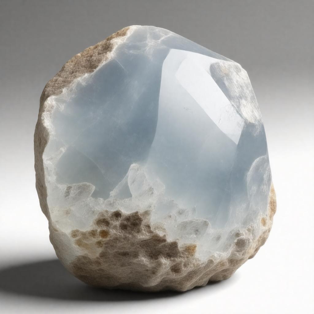 AI-created image of Chalcedony
