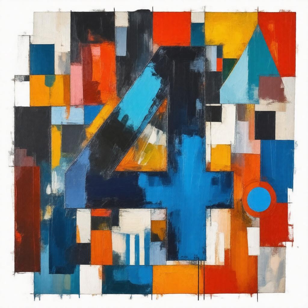 AI-created image of Channel 4