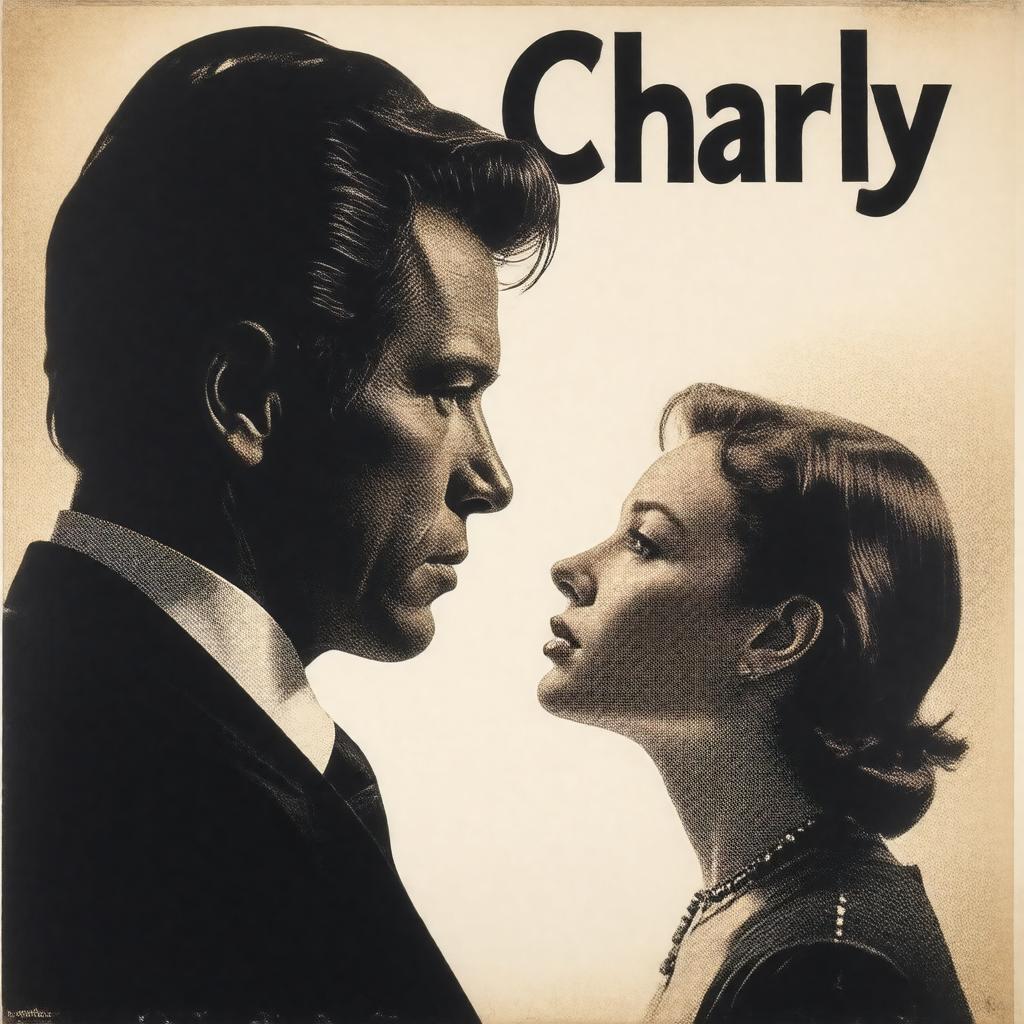 AI-created image of Charly