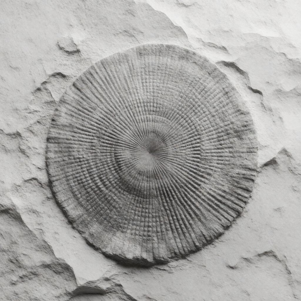 AI-created image of Charnia wardi