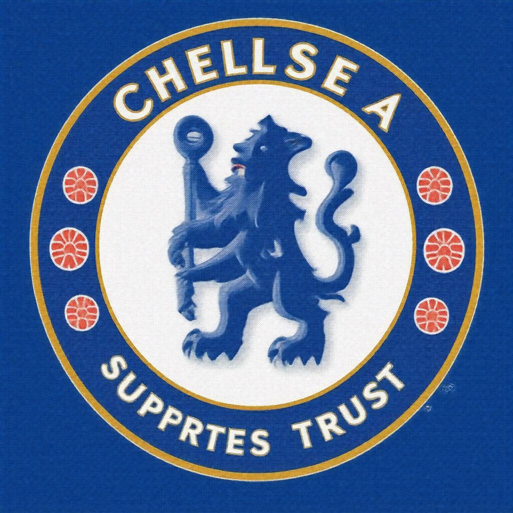 Click to view larger image AI-created image of Chelsea Supporters Trust