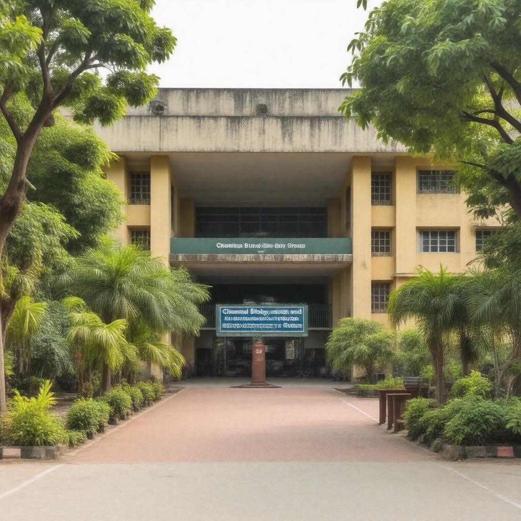 Click to view larger image AI-created image of Chemical Biology and Bioorganic Group