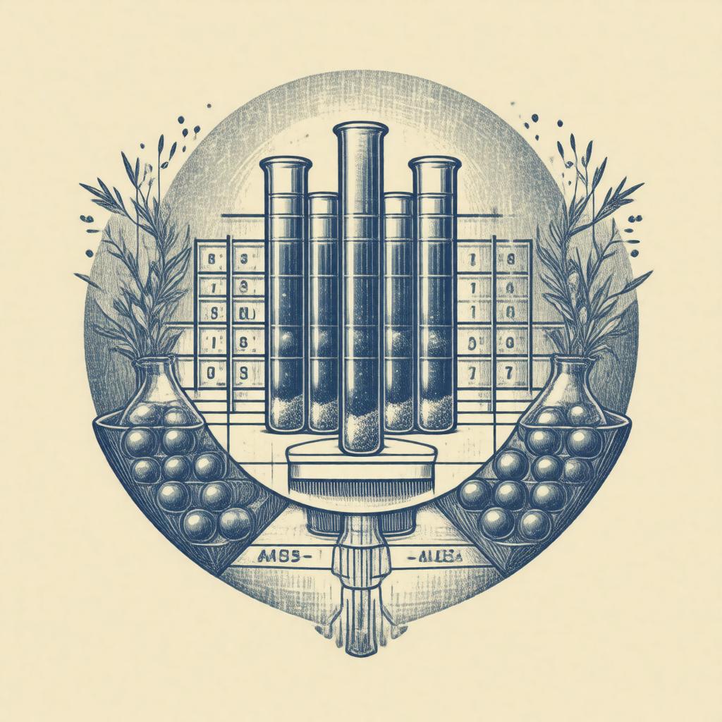 AI-created image of Chemistry Society