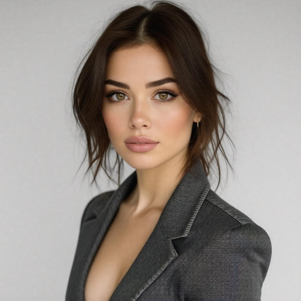 AI-created image of Cheryl Tweedy