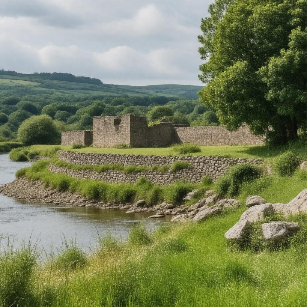 AI-created image of Chesters