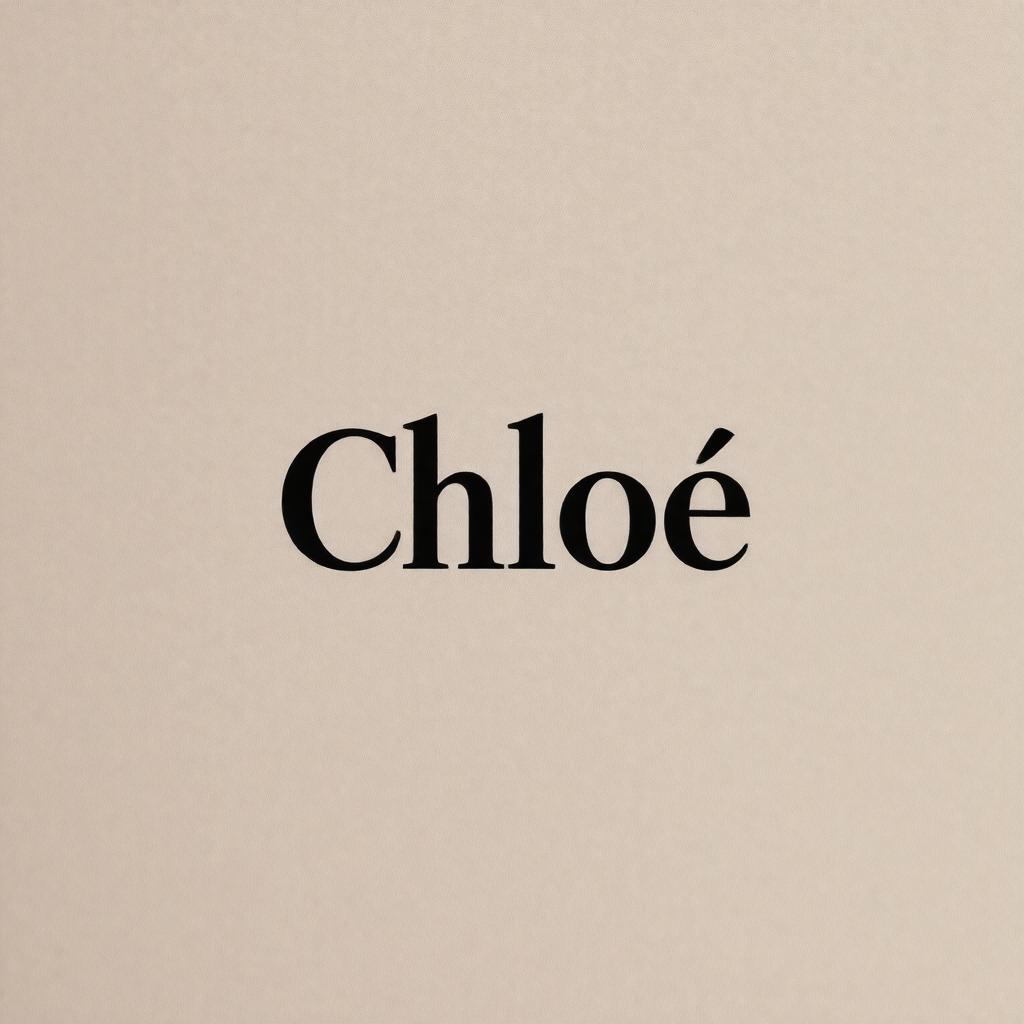 AI-created image of Chloé