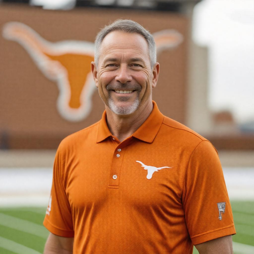 AI-created image of Chris Del Conte