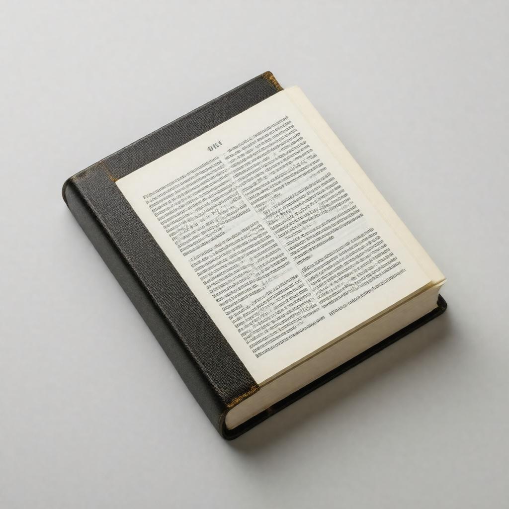 Click to view larger image AI-created image of Christian Standard Bible