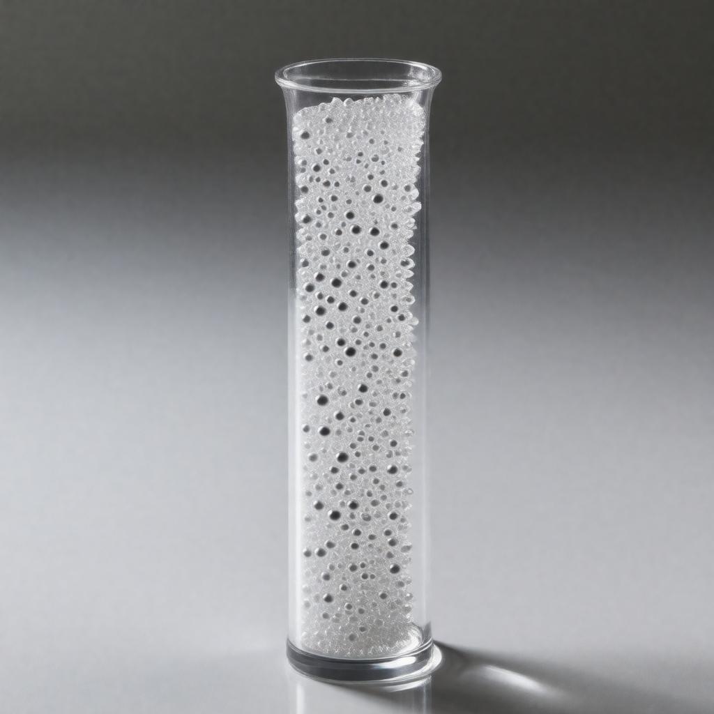 AI-created image of Christiansen effect