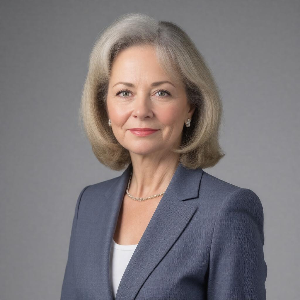 AI-created image of Cindy Hyde-Smith