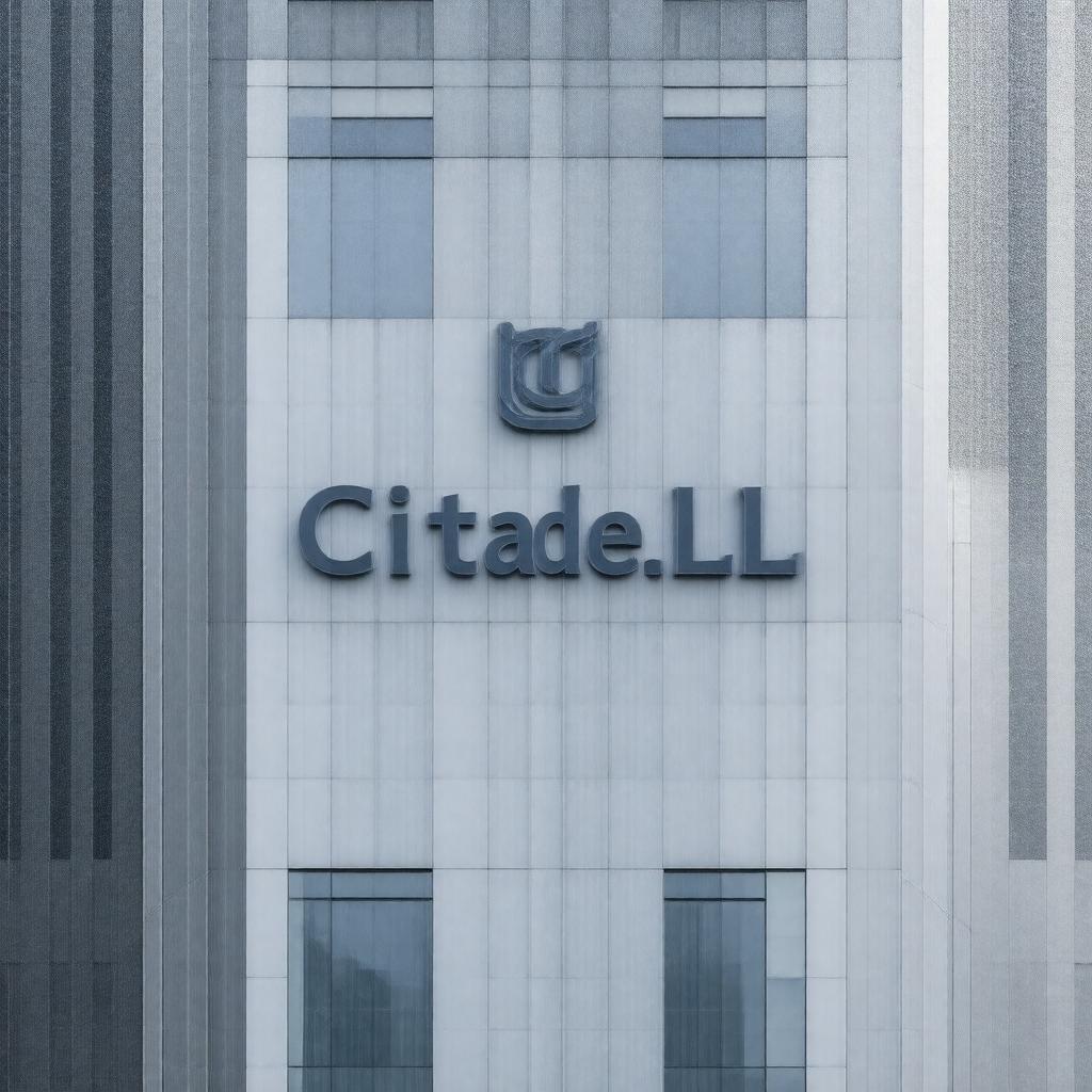 AI-created image of Citadel LLC