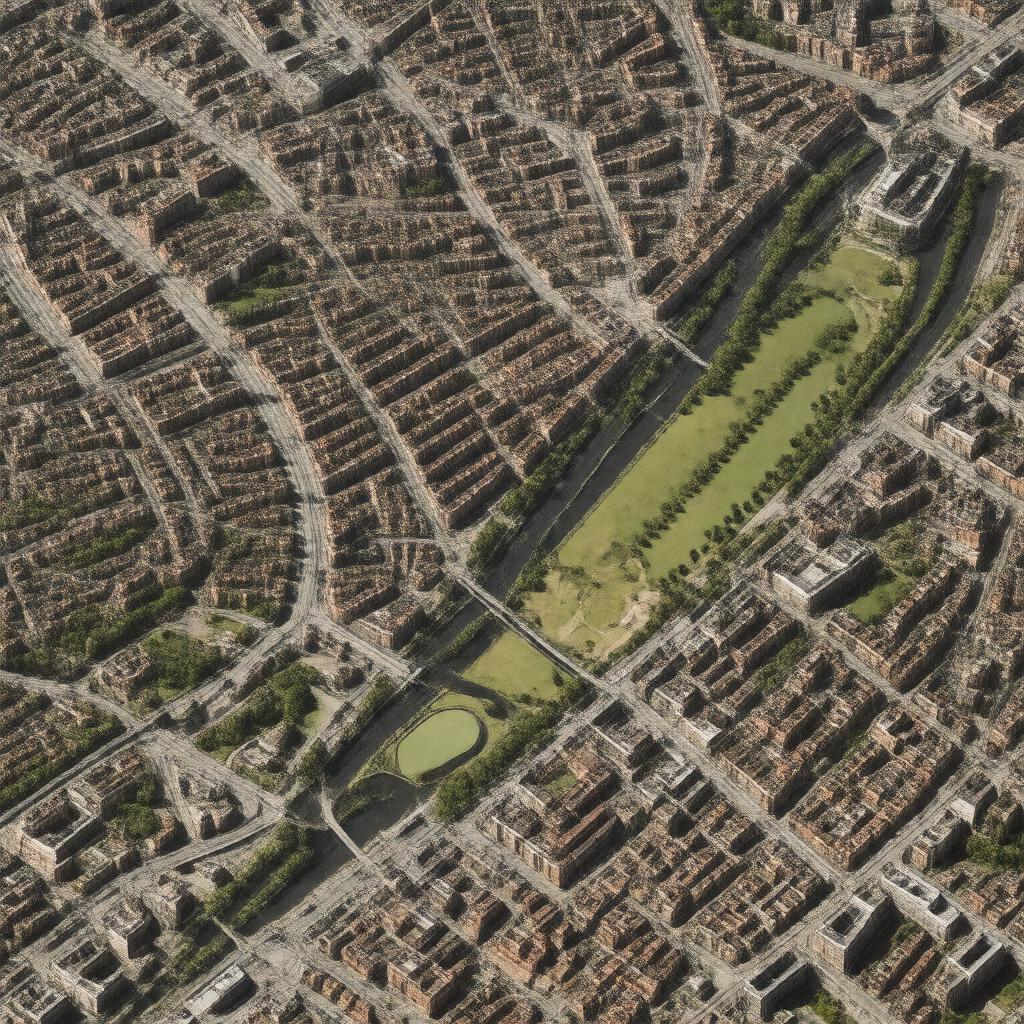 AI-created image of Clapton