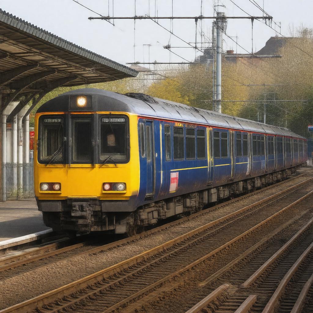 Click to view larger image AI-created image of Class 378 Capitalstar