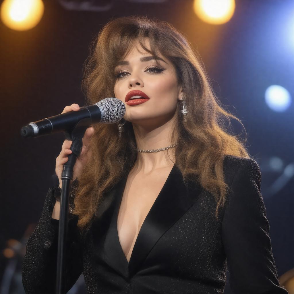 AI-created image of Cleo