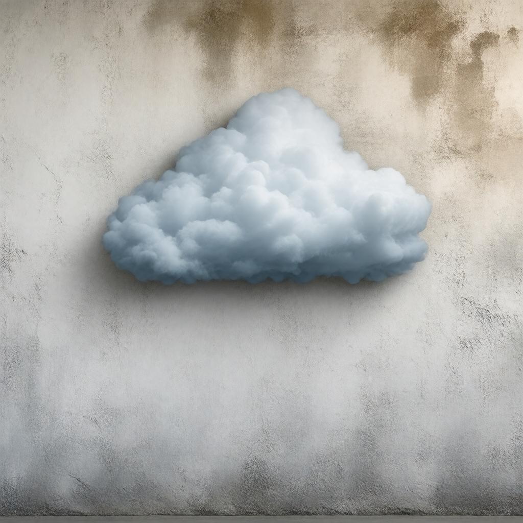 AI-created image of Cloud Pictures