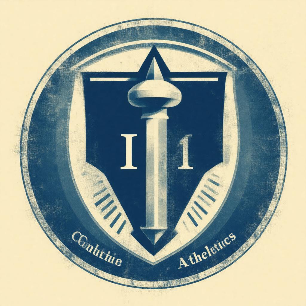 AI-created image of Coalition for Intercollegiate Athletics