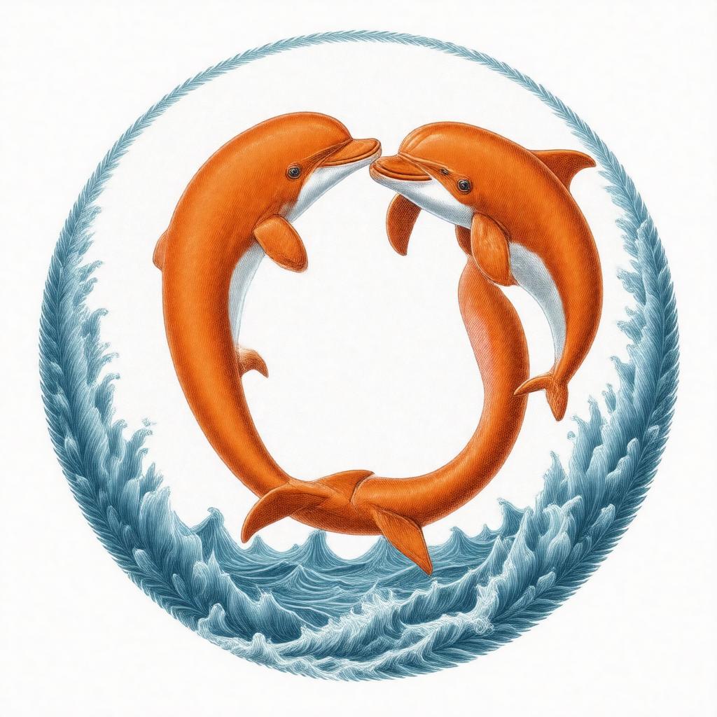 Click to view larger image AI-created image of Coat of arms of Anguilla