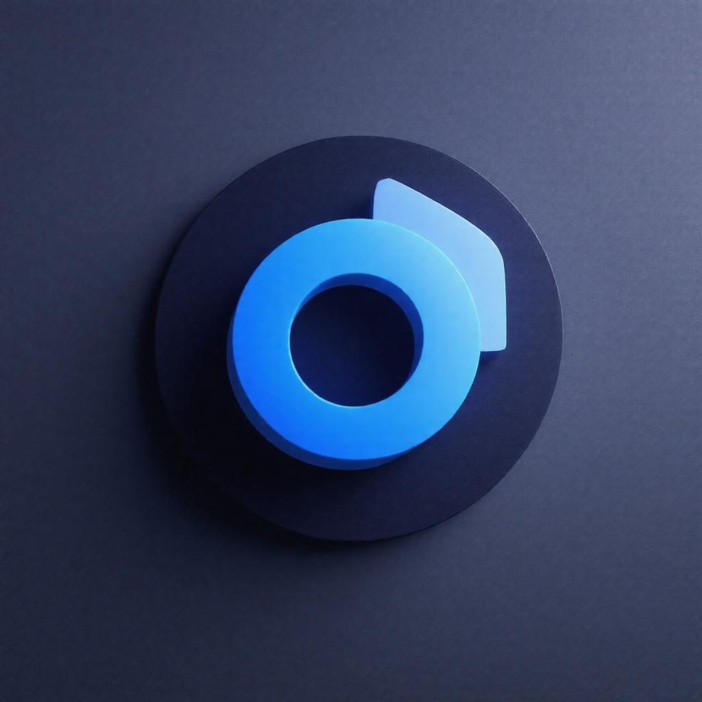 AI-created image of Coinbase