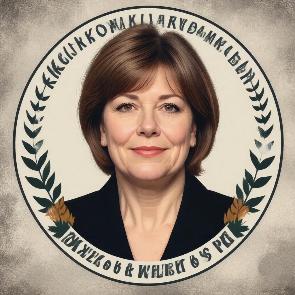 AI-created image of Commission on Sexual Harassment and Advancing Equality in the Workplace