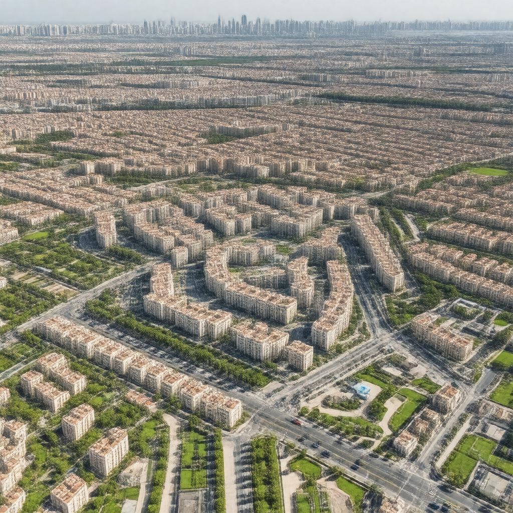 AI-created image of Community 1