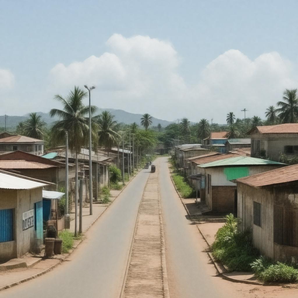 AI-created image of Community 14