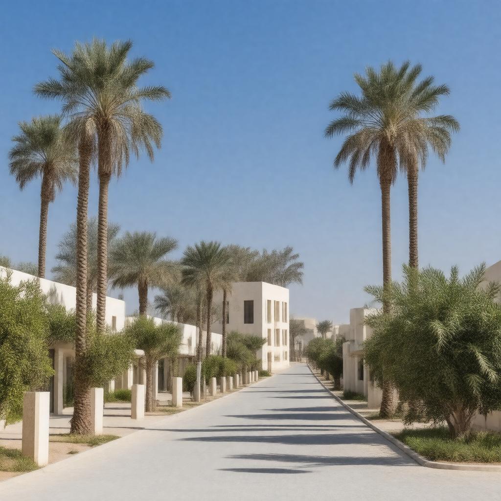 AI-created image of Community 15