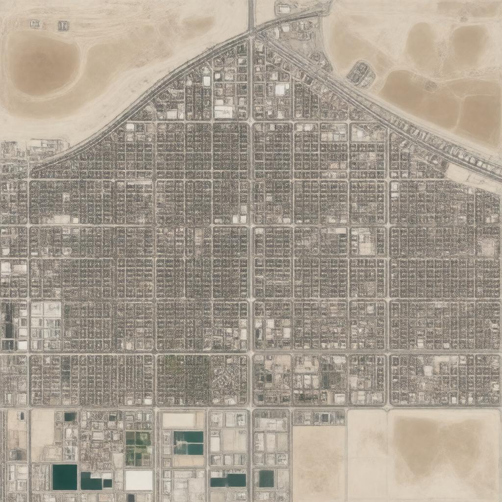 AI-created image of Community 19