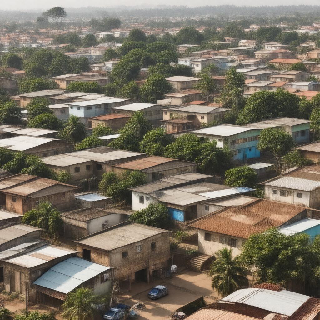 AI-created image of Community 20