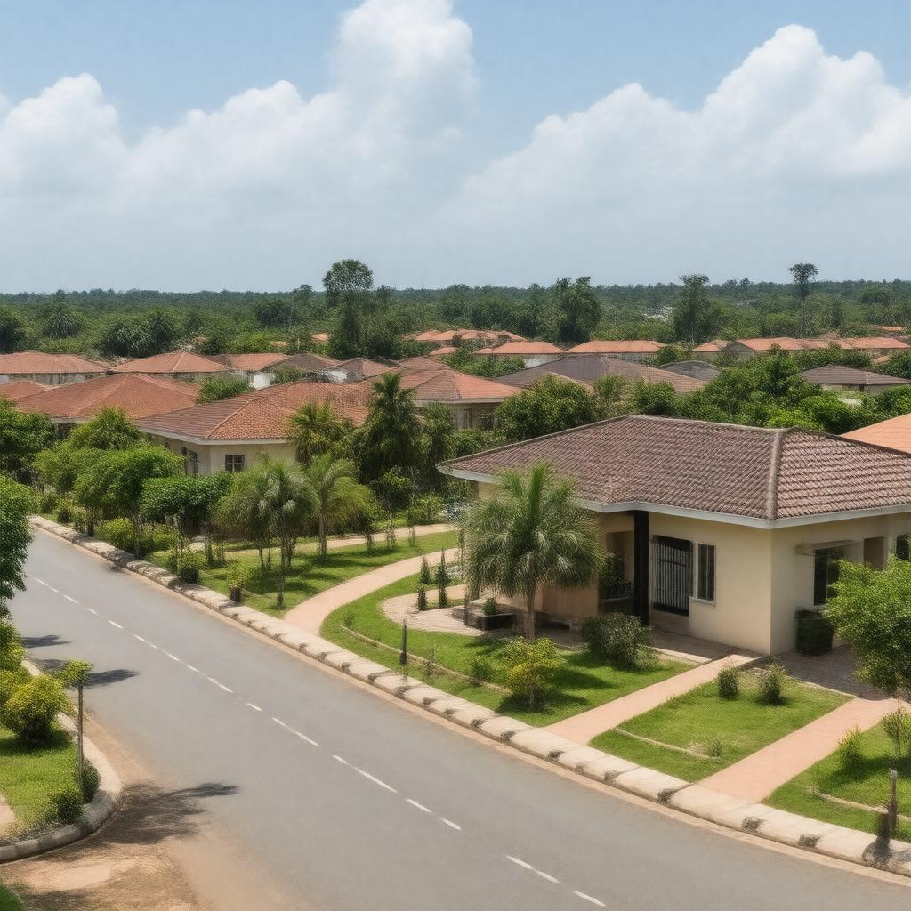 AI-created image of Community 22