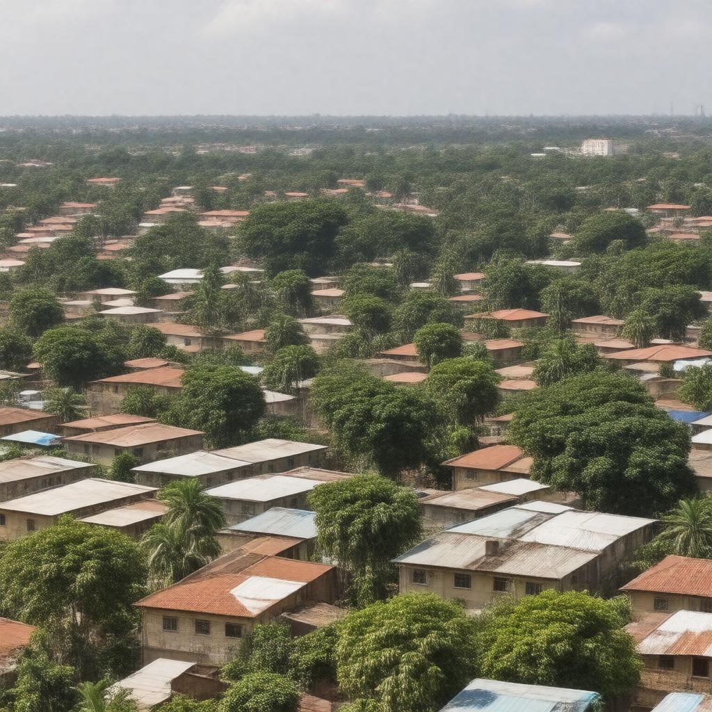 AI-created image of Community 26