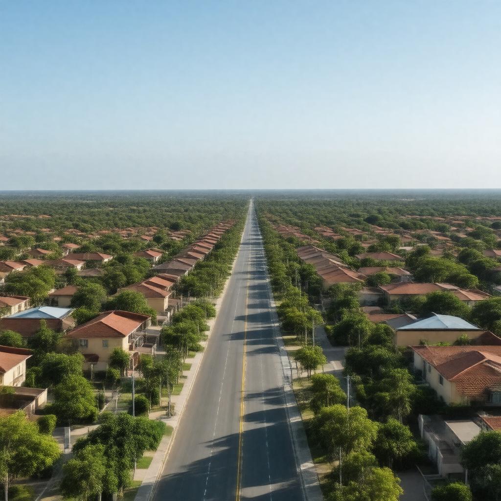 Click to view larger image AI-created image of Community 3