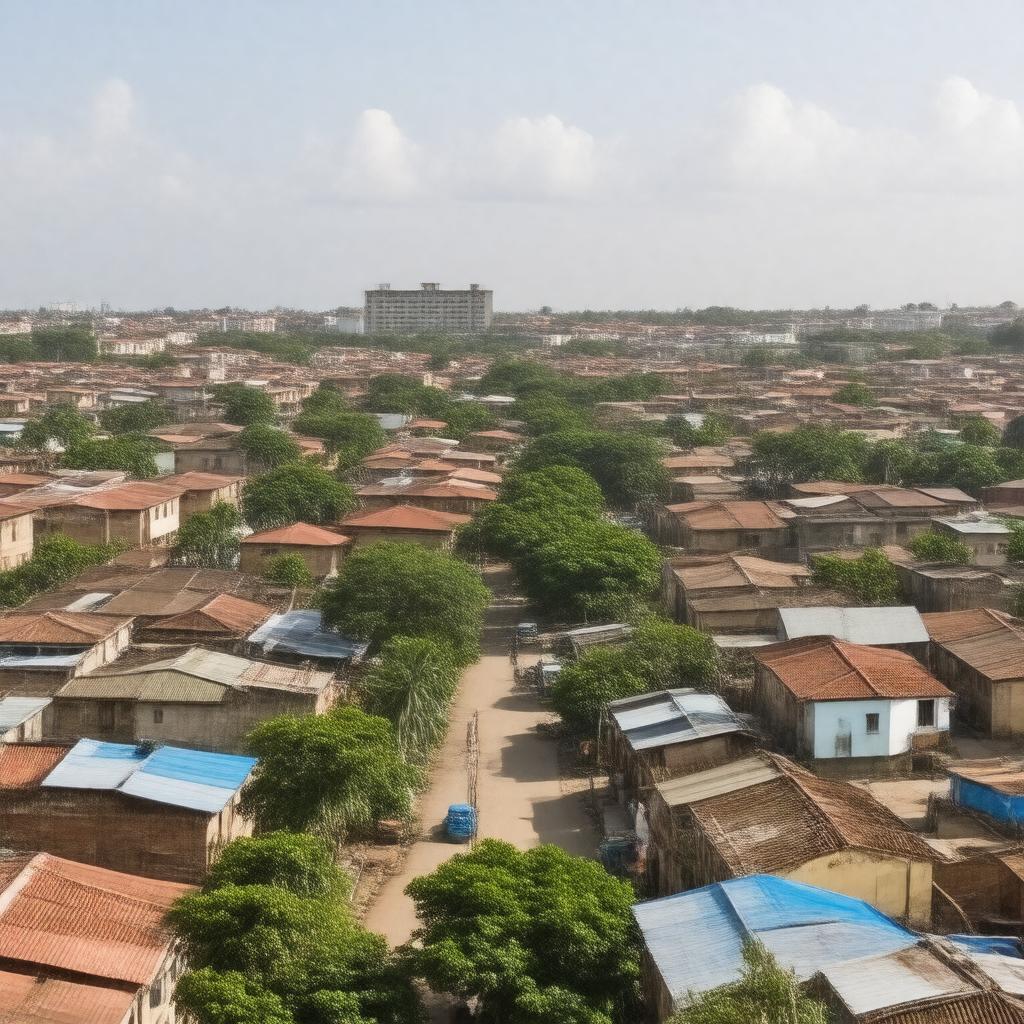 AI-created image of Community 7