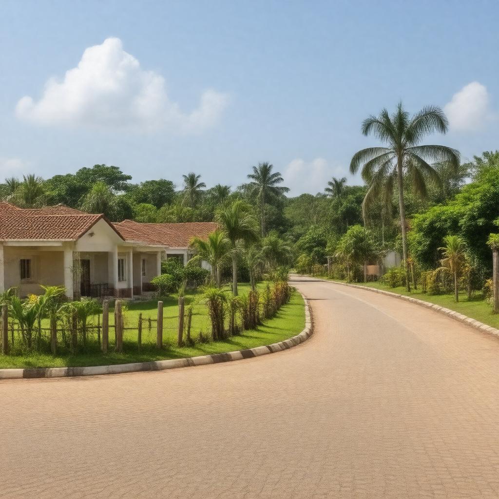 AI-created image of Community 9