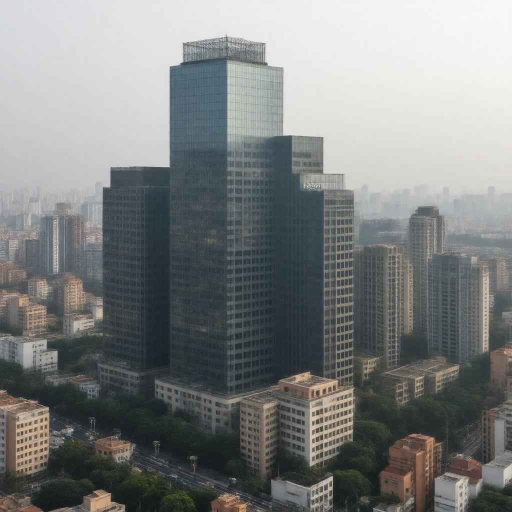 Click to view larger image AI-created image of Congress Group